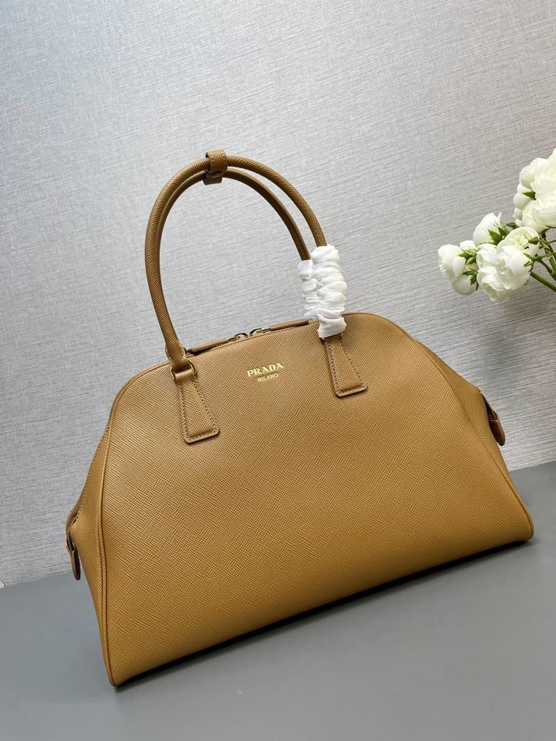 Prada Top Handle Bags